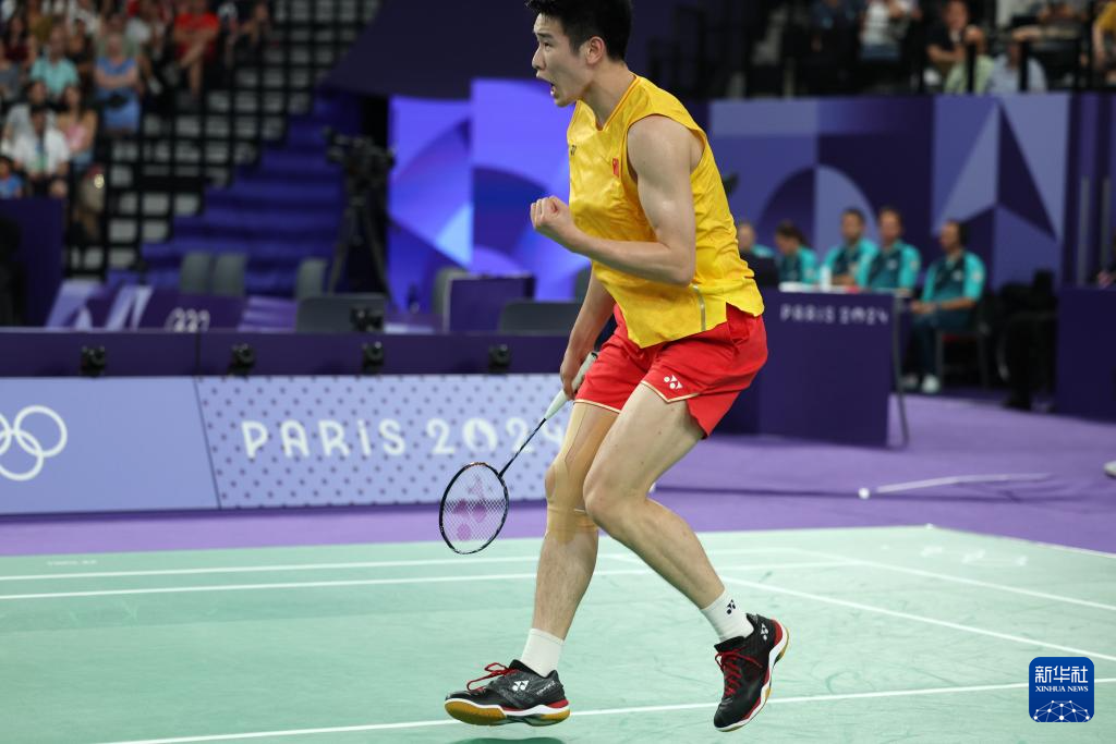 量参赛者的 量参赛者的