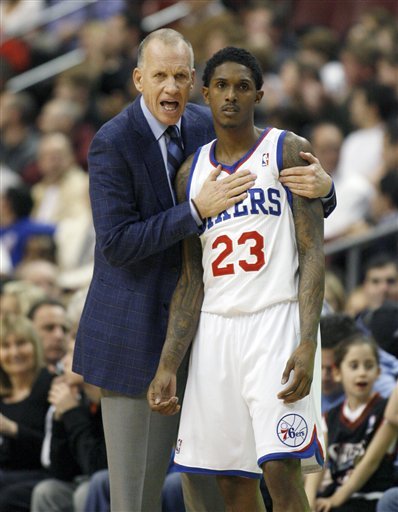 体育新闻热 体育新闻热